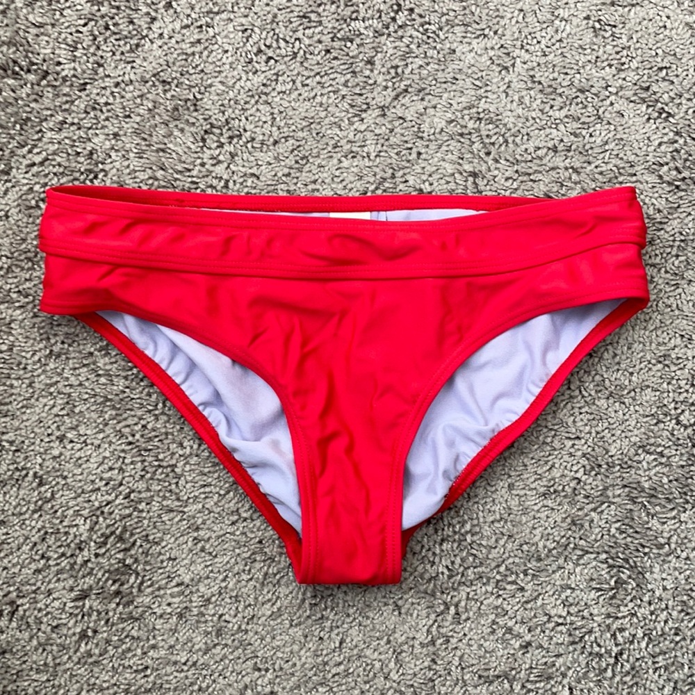 Prana Ramba Swim Bottom